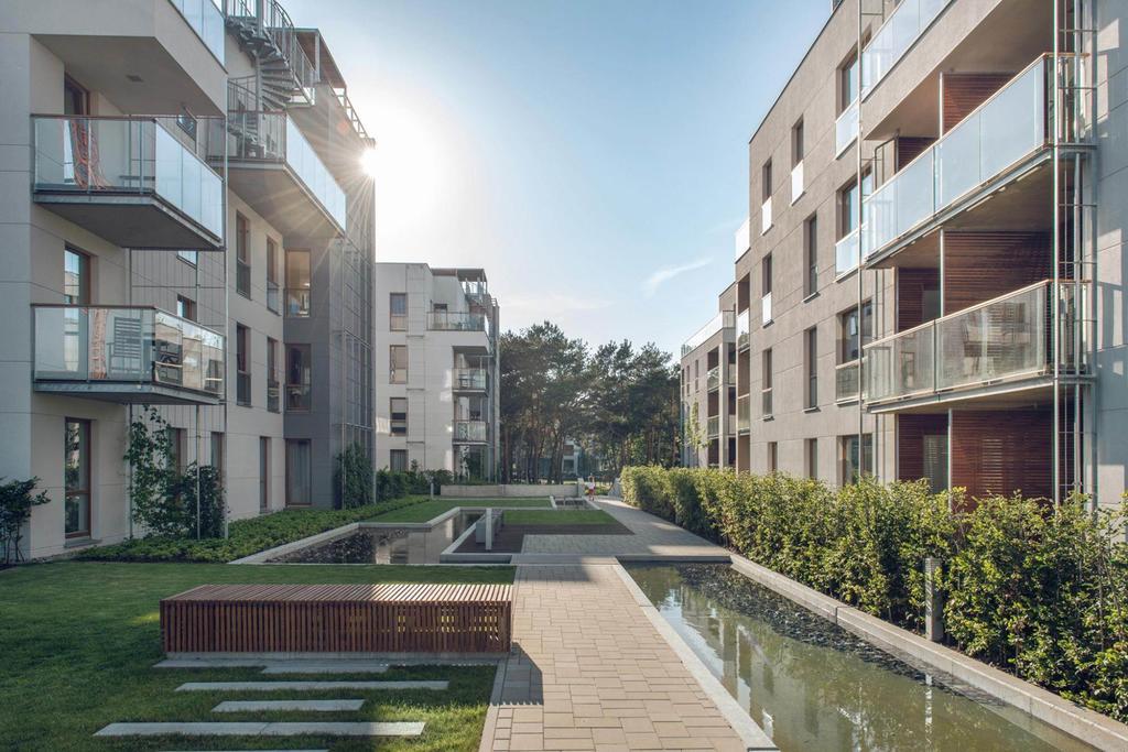 Apartament W Gdansku Brzeznie ,Blisko Plazy ,Darmowe Miejsce Parkingowe ,Taras ภายนอก รูปภาพ